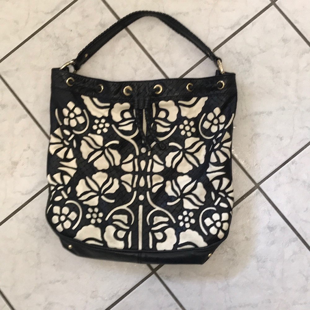 Hand-bag